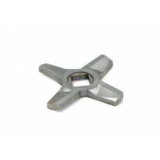 Нож мясорубки Bosch 00632543, 00755472, 10003883 , Zelmer №8 MGR107BO