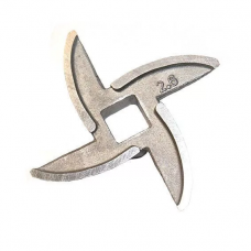 Нож мясорубки Аксион, Бриз , Помощница