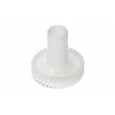 Шестерня мясорубки Binatone, Zelmer, Bosch (D: 81/31 мм, выс.: 78) 