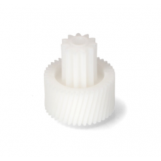 Шестерня мясорубки Moulinex тип 133 (D: 33,5/16 мм, зуб.: 41/11) 