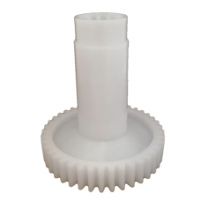 Шестерня мясорубки Redmond RMG-1212 БОЛЬШАЯ 41 прямой зуб D=85 H=93/17mm