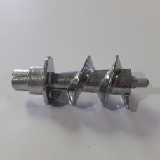 Шнек мясорубки Аксион