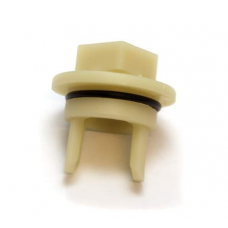 Втулка шнека Bosch, Siemens, D35мм, h35мм, квадрат 16х16мм