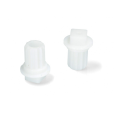 Втулка шнека Philips, Zelmer, D20мм,12 зубцов