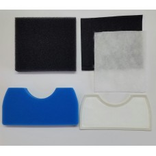 Фильтр для пылесоса SAMSUNG DJ97-01040C