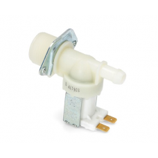 Клапан для стиральных машин 1 ходовой прямой