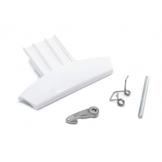 Ручка для стиральных машин INDESIT 259409