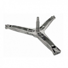 Крестовина для стиральных машин Ariston, Indesit, Samsung, под болт, DC97-15971A