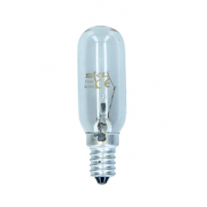 Лампа вытяжки E14 40W 