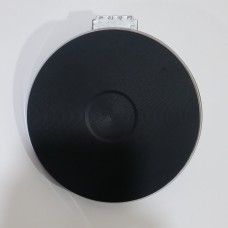 Конфорка электрическая чугунная,230V,1.KW  HP-F145*160