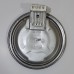 Конфорка электрическая чугунная,230V,1.KW  HP-F145*160