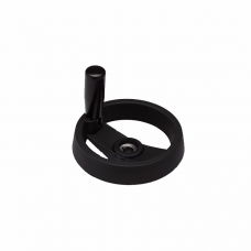 Штурвал сковороды с ручкой 160/16