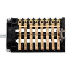 Переключатель 10 поз. ZX-851