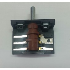 Переключатель духовки 3+0 пол. Асель