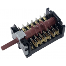 Переключатель конфорок 5+0 пол. AMICA 8011283 - 860705K1COK307AA