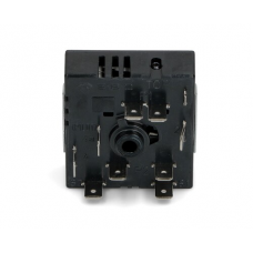 Переключатель конфорок двухзонный EGO 50.85021.000