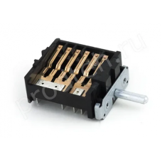 Переключатель конфорок  ПМЭ27-2375П-УХЛ4 