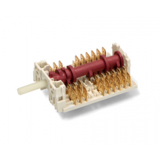 Переключатель конфорок ZANUSSI 3303162006 - 11HE045