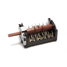 Переключатель духовки BEKO 850511K , 263900055 