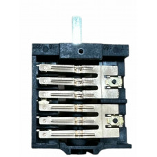 Переключатель конфорок ПМ-16-7-03-03