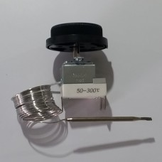 Термостат  300°C 16А