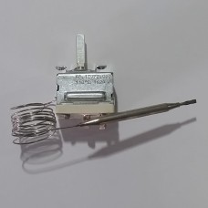 Термостат   EGO 110°C 16А