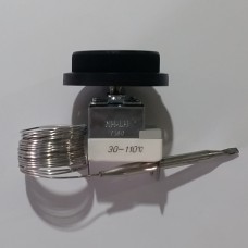 Термостат  110°C 16А