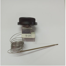 Термостат  320°C 16А