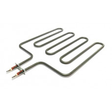 ТЭН для сауны 3000W 230V 360x300mm 4 дуги на электрокаменку  HARVIA ZSK-710,FIVA , Helo и др