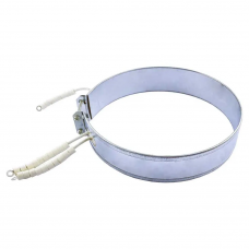 Тэн термопота хомутовый 700W  d162мм