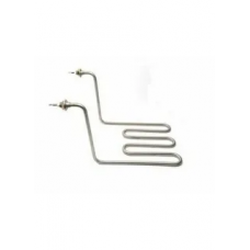 ТЭН фритюрницы 2600W, L275х160х165мм,  220V