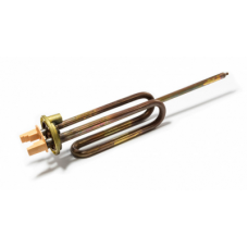 Тэн для водонагревателя 1.5кВт длинный контакт