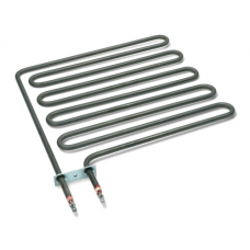 ТЭН на каменку  HARVIA 3кВт 220В 5 дуг, угол 90°