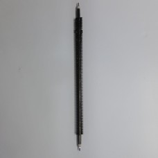 ТЭНР 60 см прямой 220В 2кВт трубка 13мм