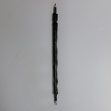 ТЭНР 60см прямой 220В 2.5кВт трубка 13мм