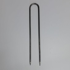 ТЭН 100см U-образный 220В 0.8кВт для пекарских шкафов 