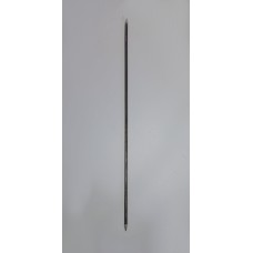 ТЭН 100см 220В 0.8кВт прямой 