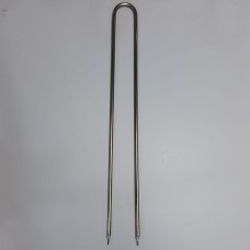 ТЭН 170 см U-образный  220В 3кВт трубка 13мм нерж.