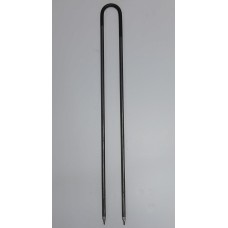 ТЭН 170см U-образный 220В 1.5кВт 