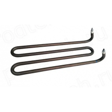 ТЭН на электрическую сковороду 40л  АБАТ 3кВт  