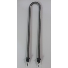 ТЭН 85см U-образный 220В 2.5кВт нерж. шт.1/2