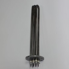 ТЭНБ-П 4.8кВт 220В  трубка 10мм