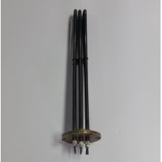 ТЭНБ-П 12кВт 220В  трубка 10мм