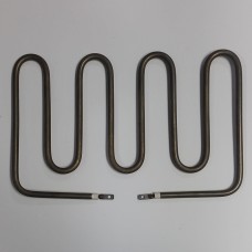 Тэн на тостерницу А8/2,3 фл.с отв. воздушный нерж.