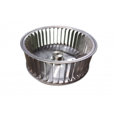 Крыльчатка 200х076 Ф10 мм