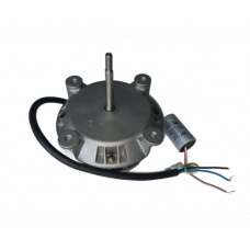 Двигатель КЭП4 FX01 вал 10 мм