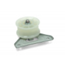 Ролик сушильной машины INDESIT C00728616