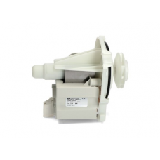 Помпа на посудомоечную машину WHIRLPOOL 480140102395  220/230V, 50HZ, 80W 