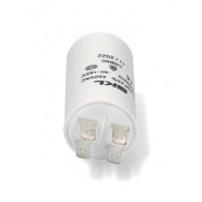 Конденсатор 10ΜF 450V