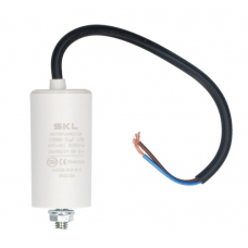 Конденсатор 12ΜF 450V